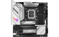 ASUS ROG STRIX B760-G GAMING WIFI, mATX