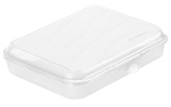 Rotho, Lunchbox Fun 750 ml, Transparent