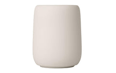 Blomus, Zahnputzbecher Sono Beige