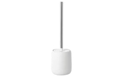 Blomus | Toilettenbürste Sono | Material: Keramik, Weiss