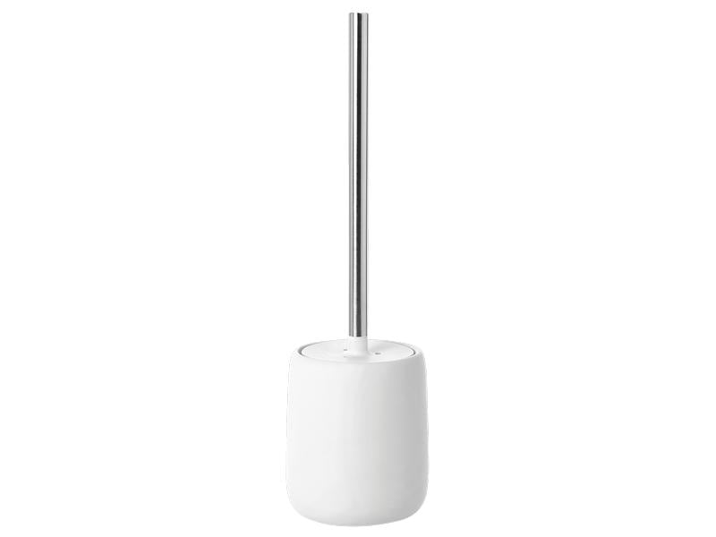 Blomus | Toilettenbürste Sono | Material: Keramik, Weiss