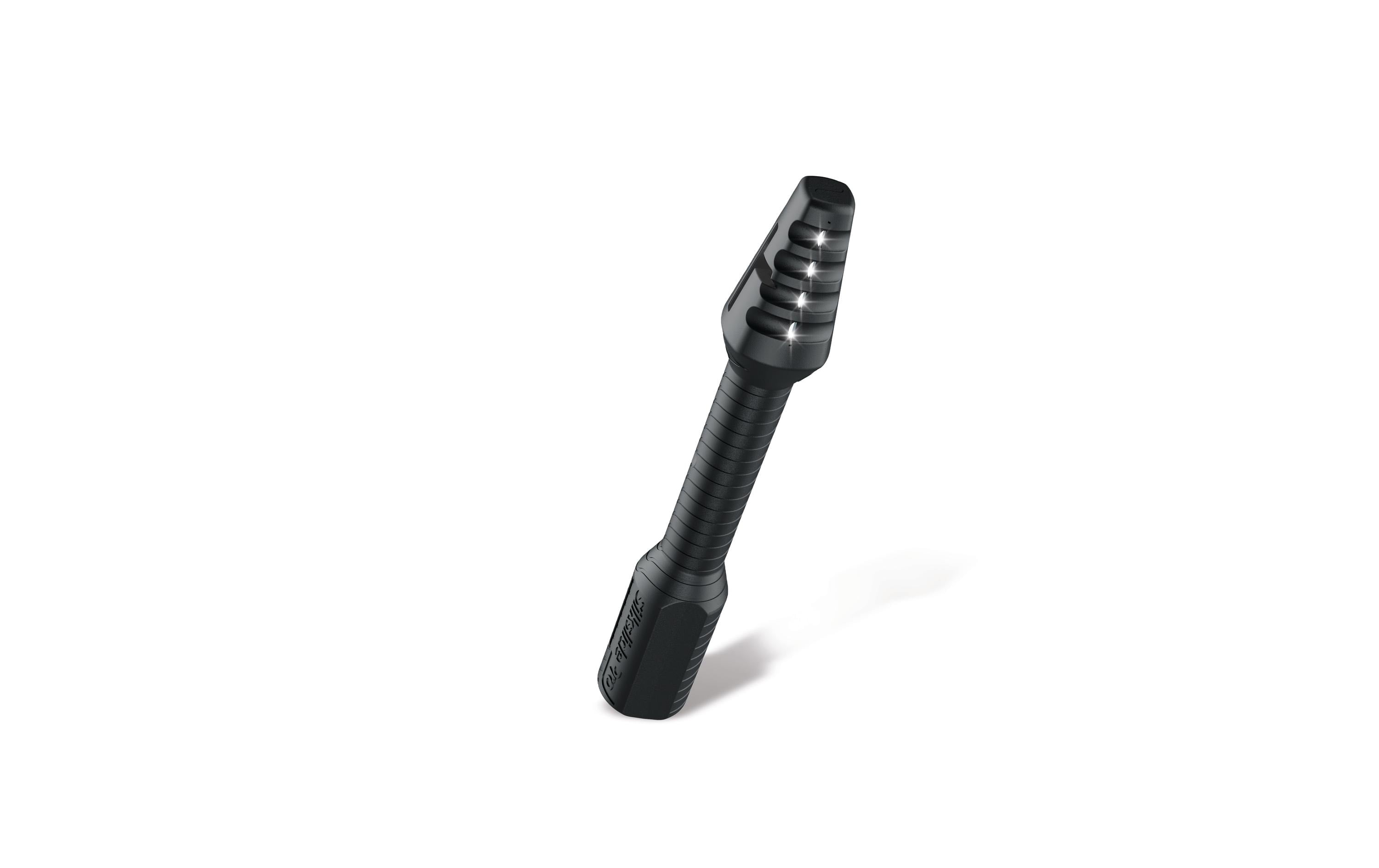 Silkslide Nasierer - Rasierer für Nasenhaar