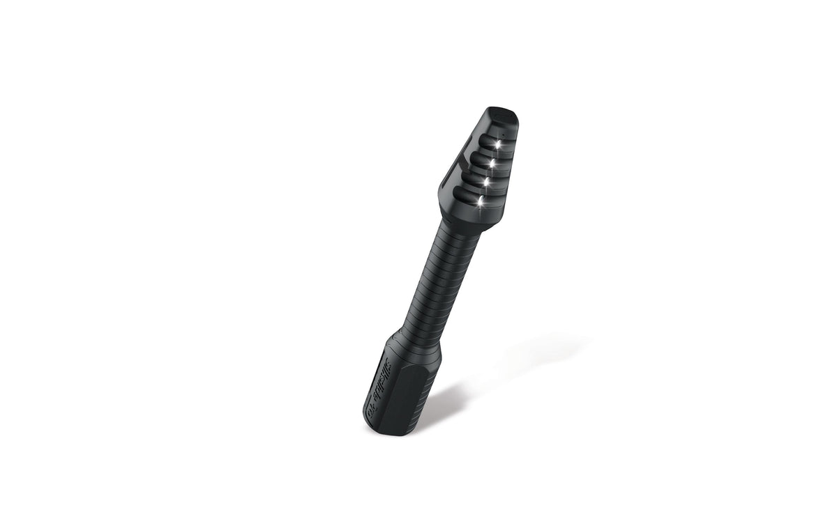 Silkslide Nasierer - Rasierer für Nasenhaar