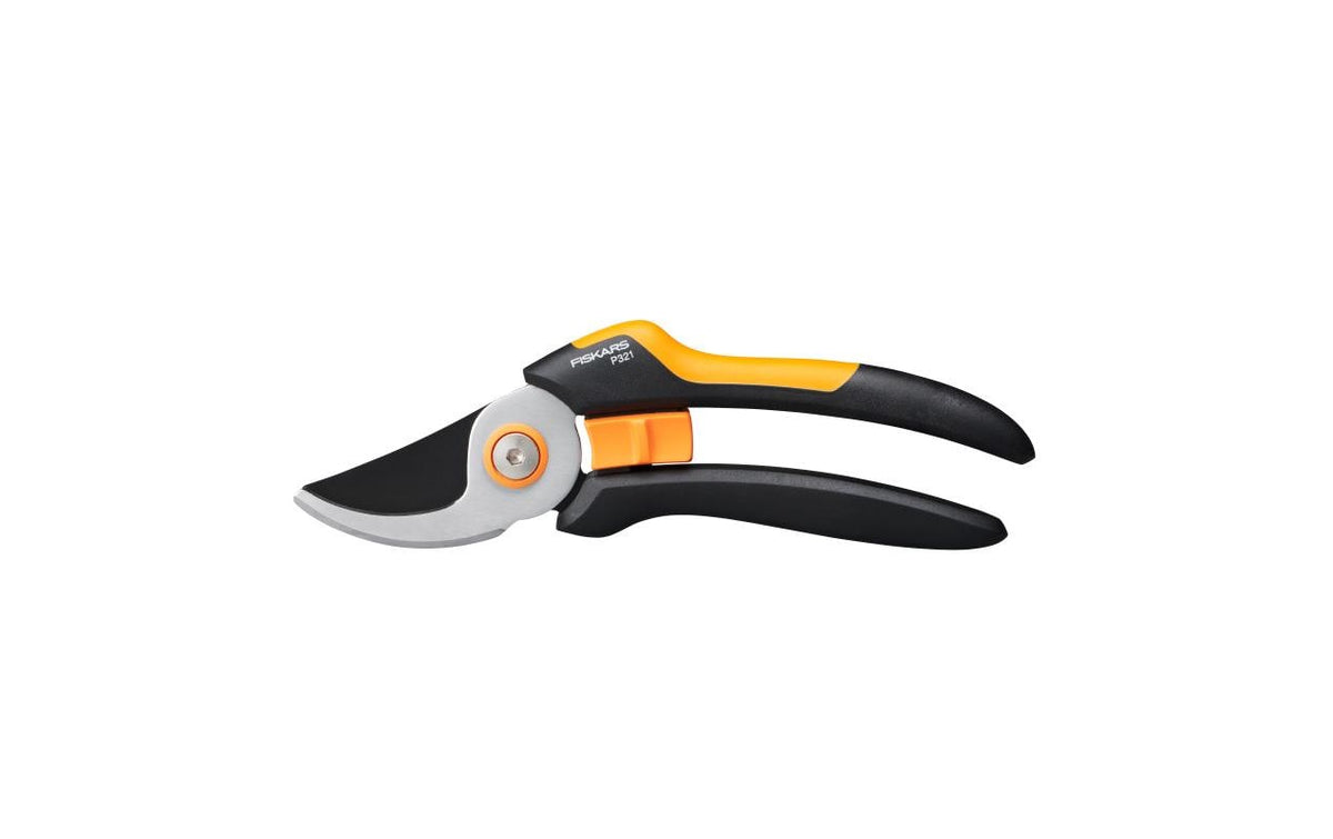 Fiskars Bypass Gartenschere