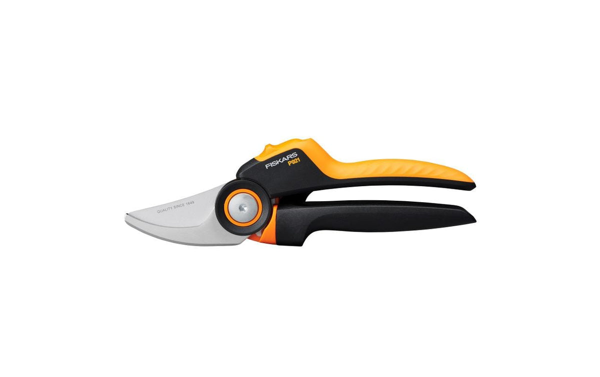 Fiskars Bypass Gartenschere