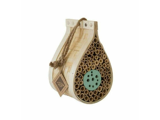 Wildlife World | WildlifeWorld Insektenhotel | 13x12x21.5cm, zum Hängen