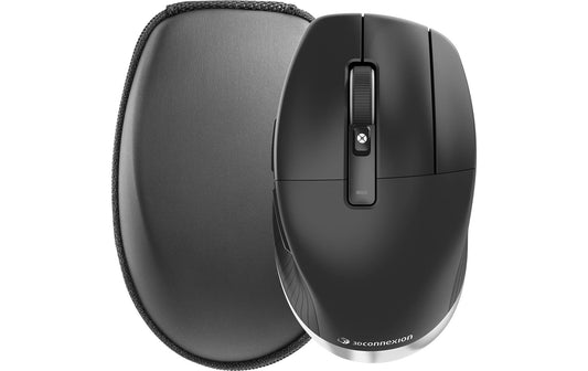 3Dconnexion | CadMouse Pro Wireless | inkl. Carry Case
