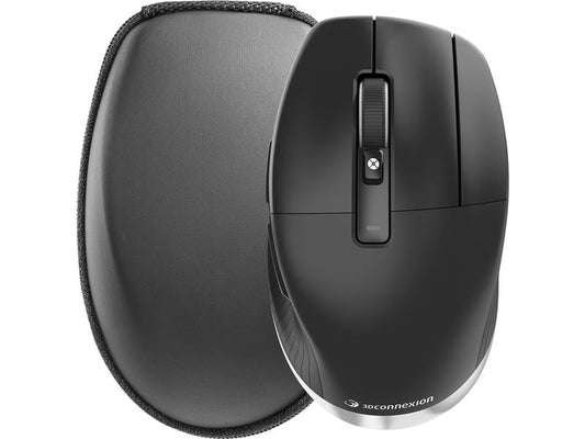 3Dconnexion | CadMouse Pro Wireless | inkl. Carry Case