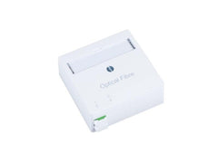 R&M | R+M UP Anschlussdose LWL | 1xLC/d APC SM, 60x60, weiss