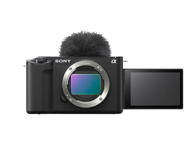Sony | Alpha ZV-E1, 12 MP | Body