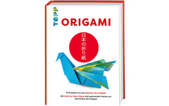 Topp Buch Origami