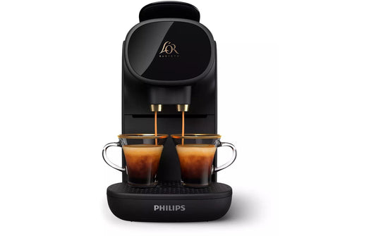 Philips | L'Or Barista Sublime LM9012/62 | 0.8l, 19Bar, 230V, 1450W