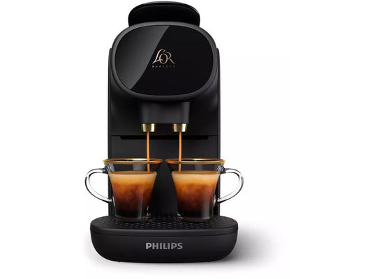 Philips | L'Or Barista Sublime LM9012/62 | 0.8l, 19Bar, 230V, 1450W