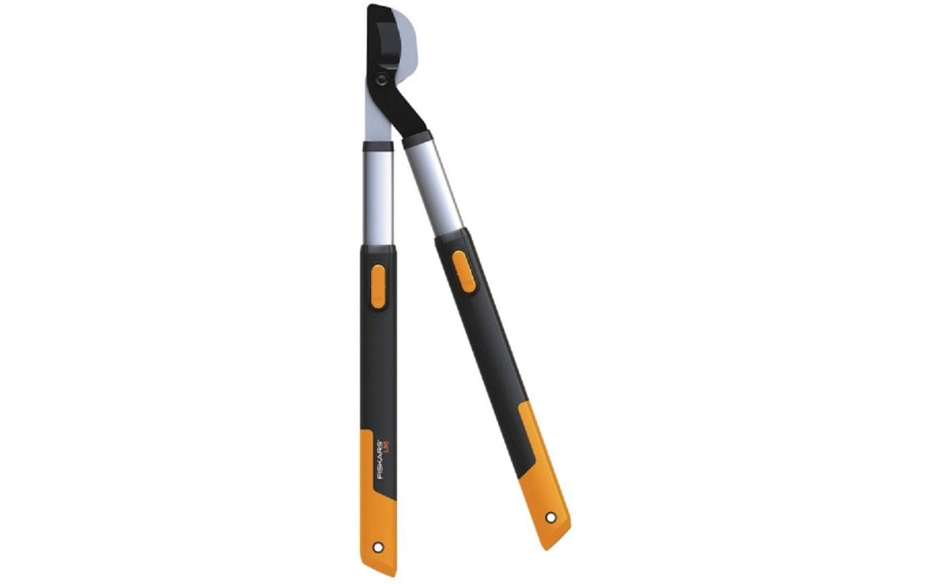 Fiskars Teleskop-Astschere