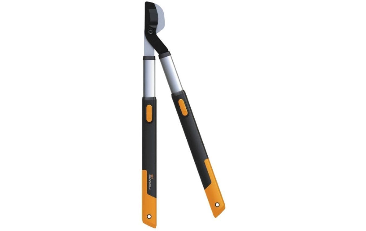 Fiskars Teleskop-Astschere