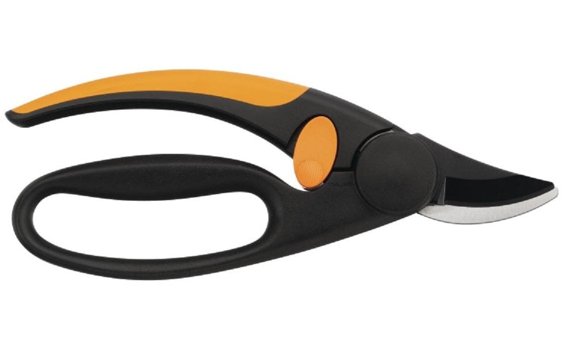 Fiskars Bypass-Gartenschere