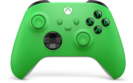 Microsoft, Xbox Wireless Controller Velocit