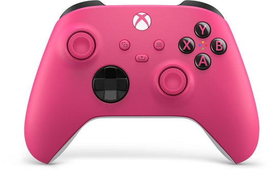 Microsoft, Xbox Wireless Controller Deep Pi