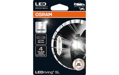 OSRAM LEDriving cool white