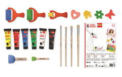 Marabu Little Artist Power Paint Box