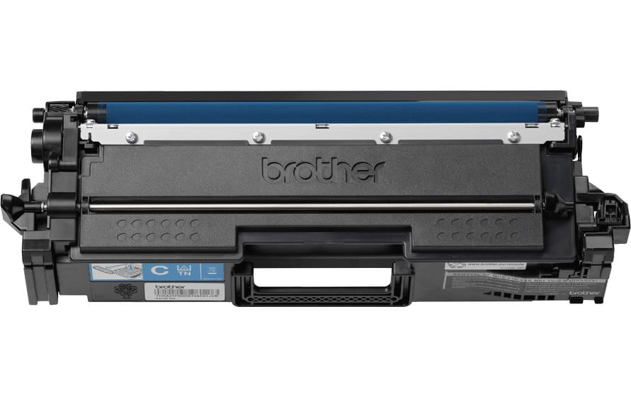 Toner Brother TN-821XLC, 9000 Seiten