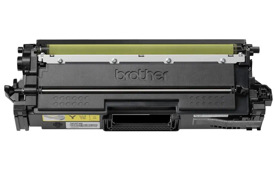 Toner Brother TN-821XLY, 9000 Seiten