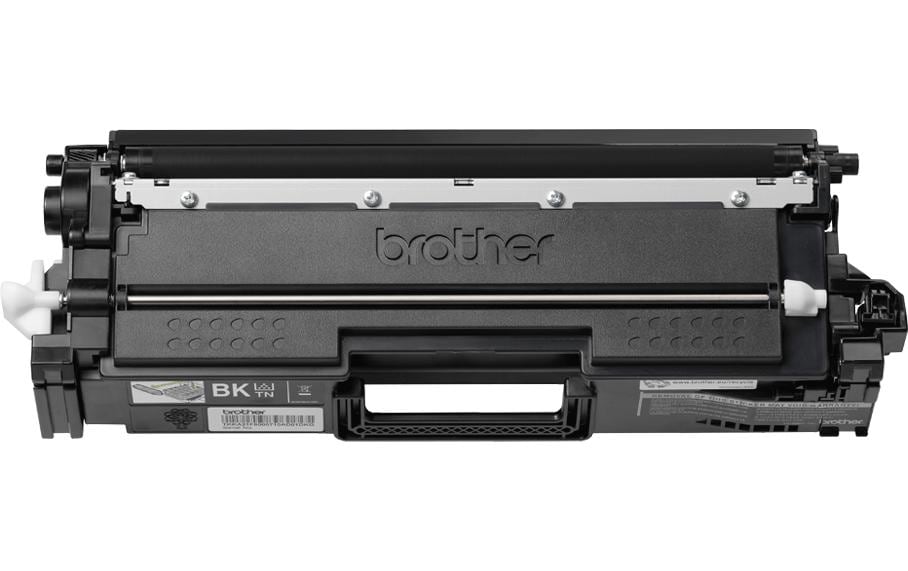 Brother, Toner TN-821XXLBK Black