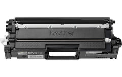 Brother, Toner TN-821XXLBK Black