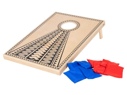 KOOR | Cornhole | FSC Pinienholz, 90x60x4.9cm