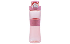 KOOR, Trinkflasche Rosa 650 ml