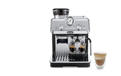 De'Longhi, Siebträgermaschine EC9155.MB La