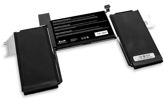 LMP Batterie zu MacBook Air13, Air10.1