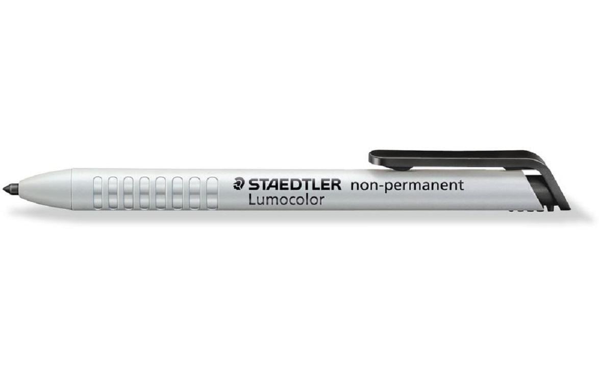 STAEDTLER Marker Lumocolor