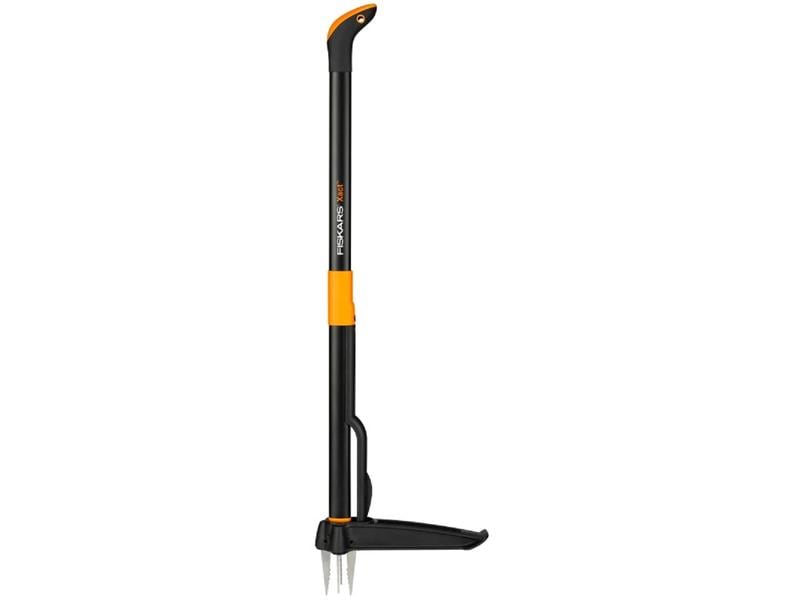 Fiskars | Unkrautstecher | Xact