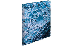 Herma Sammelmappe A4 Water