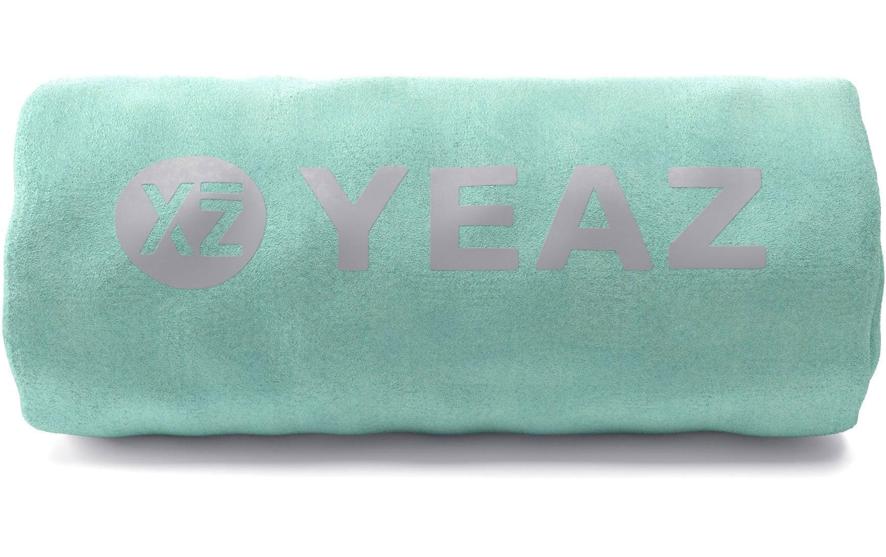 YEAZ, Yogatuch Soul Mate Yoga Towel
