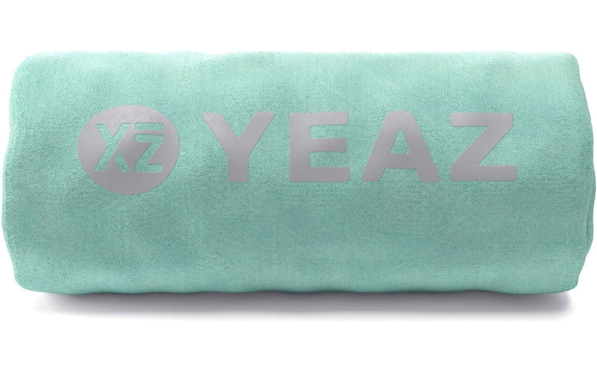 YEAZ, Yogatuch Soul Mate Yoga Towel