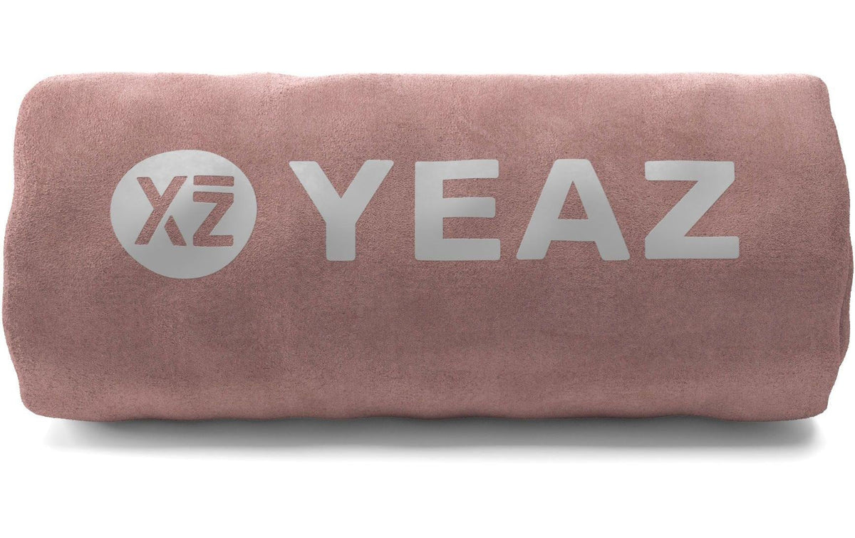 YEAZ, Yogatuch Soul Mate Yoga Towel