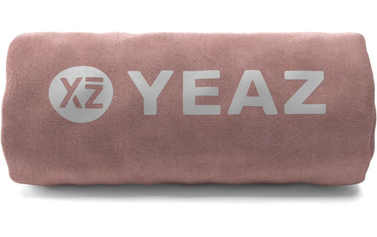 YEAZ, Yogatuch Soul Mate Yoga Towel