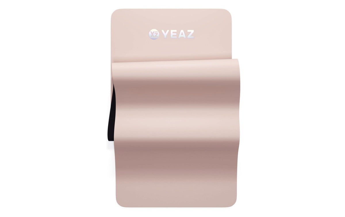 YEAZ, Yogamatte Aura
