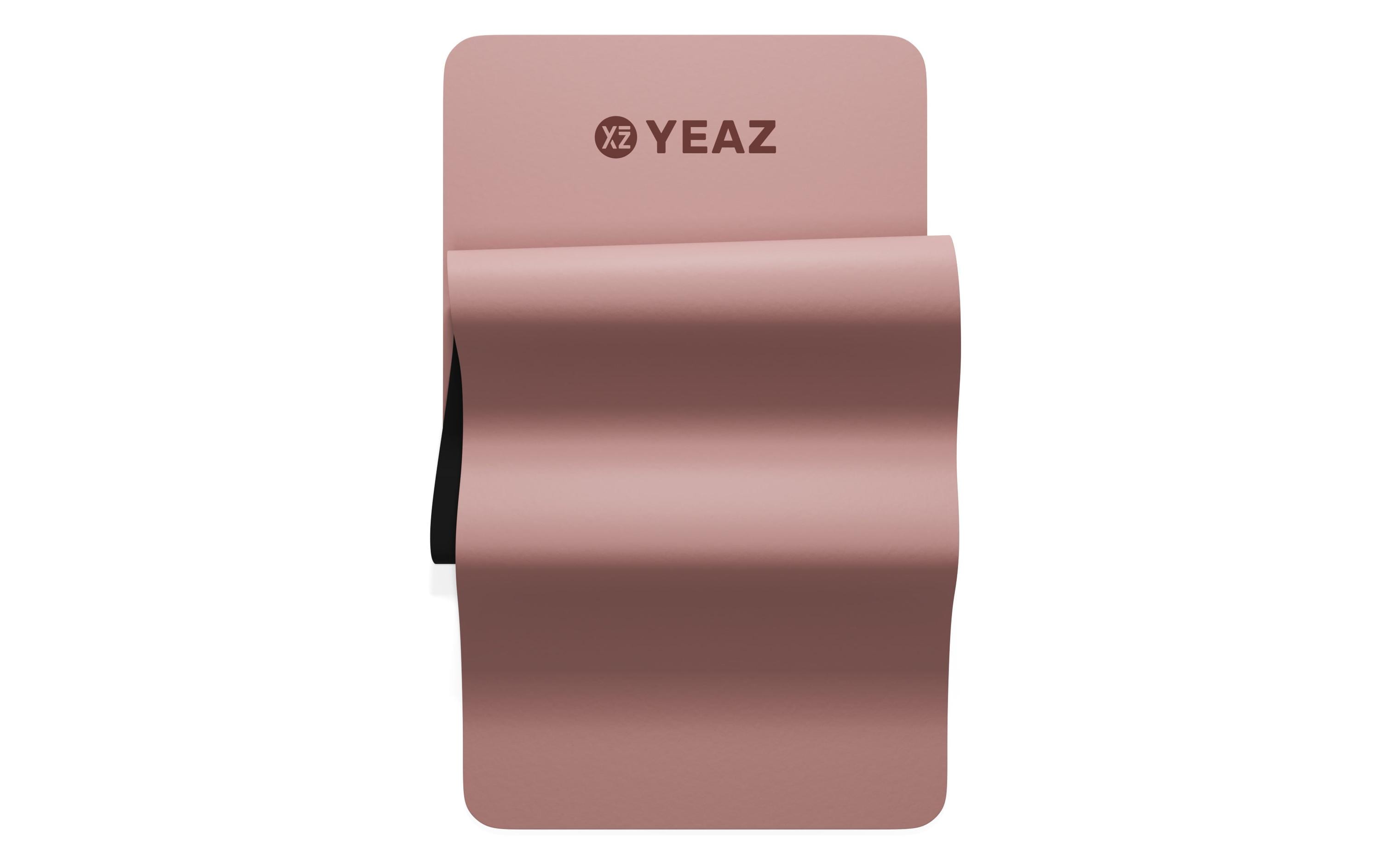 YEAZ, Yogamatte Aura