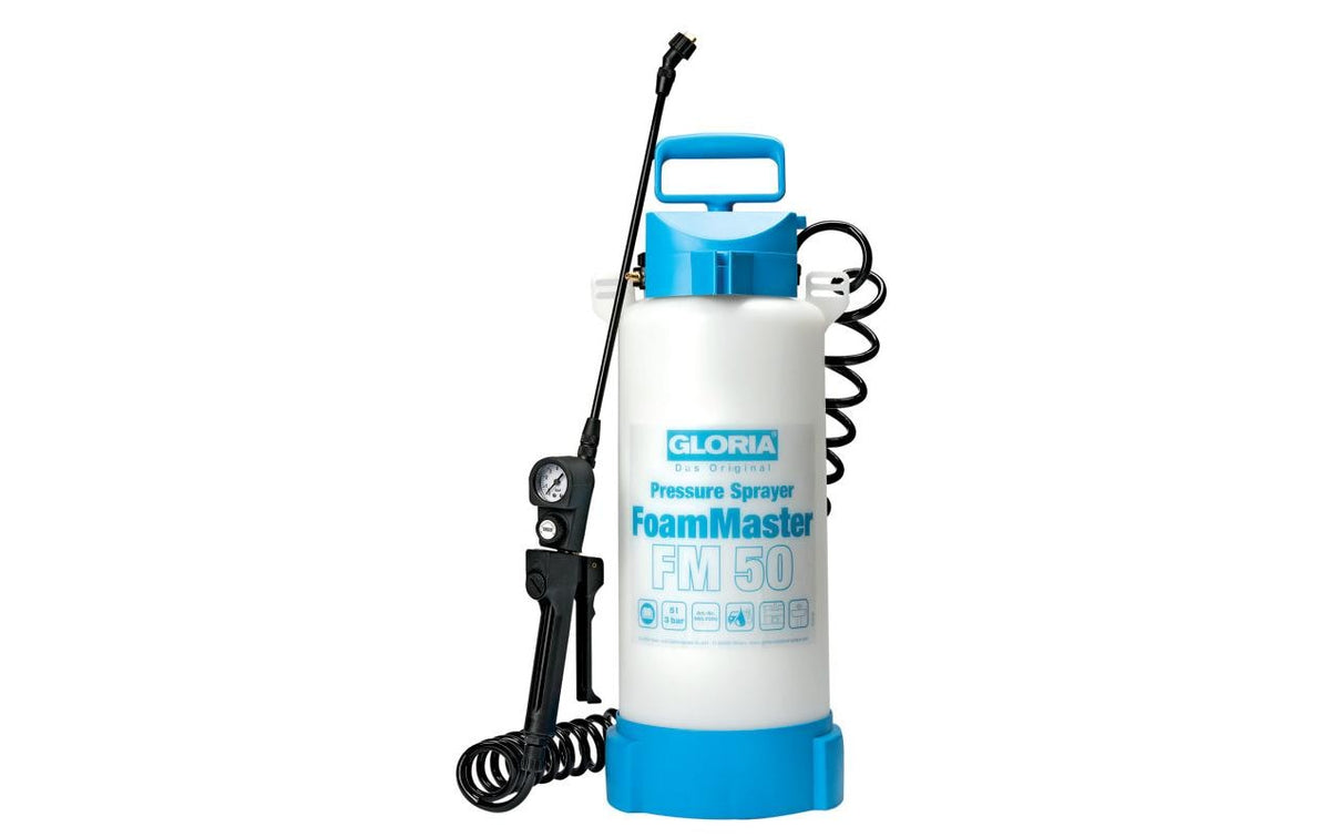 FoamMaster