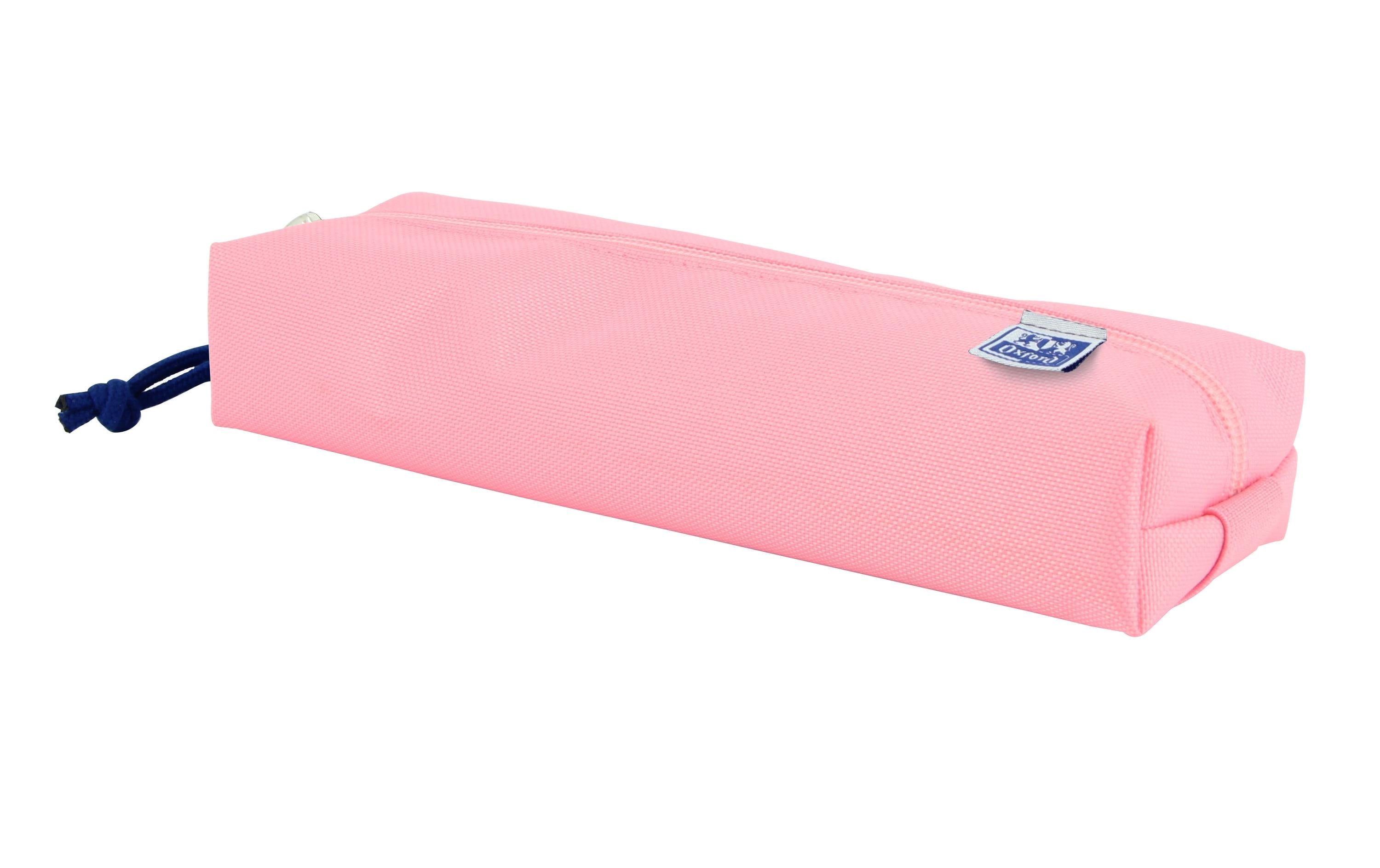 Oxford Federmäppchen Kangoo rosa