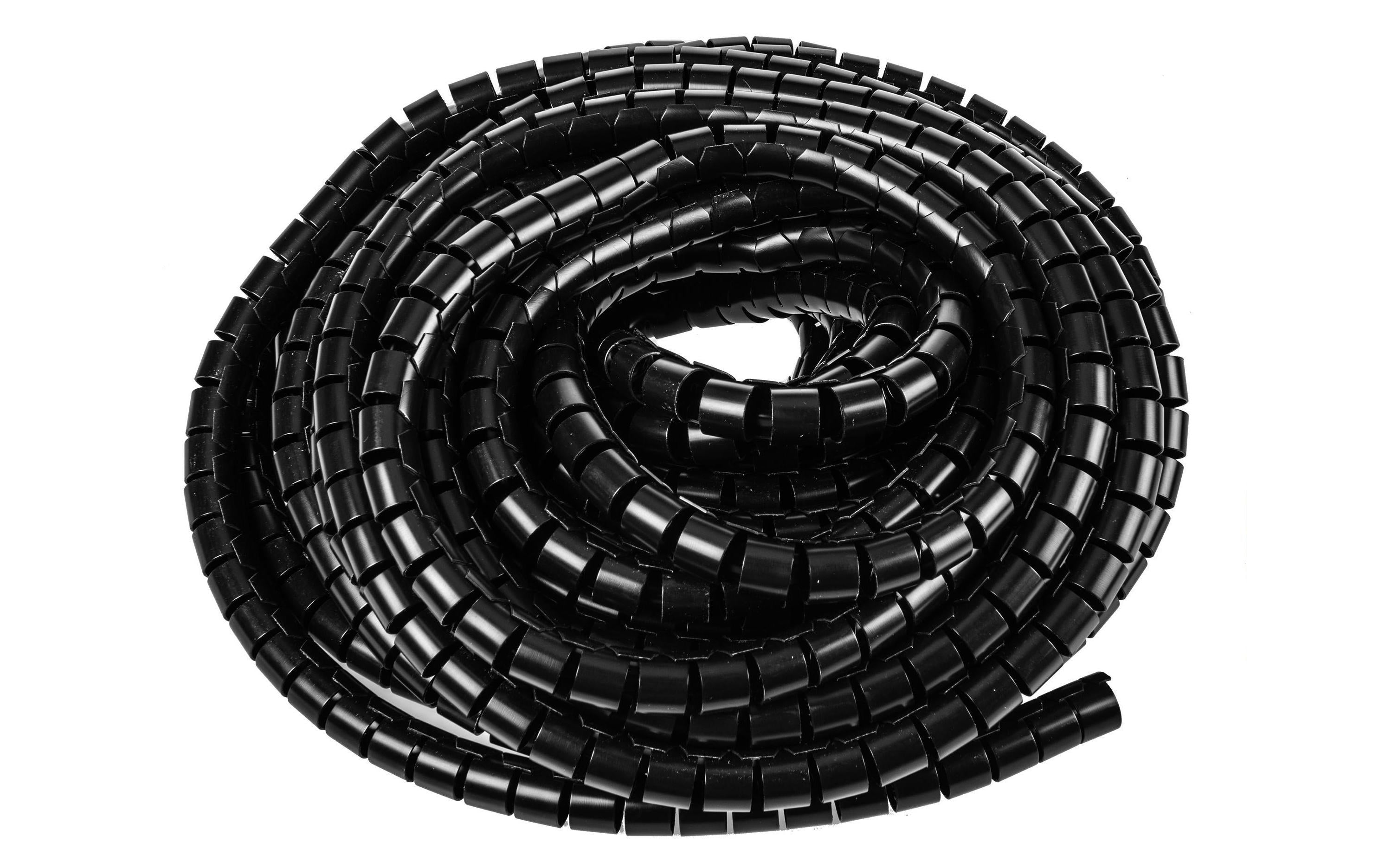Plica Spiralschlauch Quick-Tube PP 20m