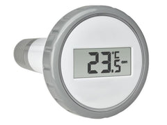 TFA Dostmann | Poolsender zu 30.3067 | grau/weiss, FS-NEUTR