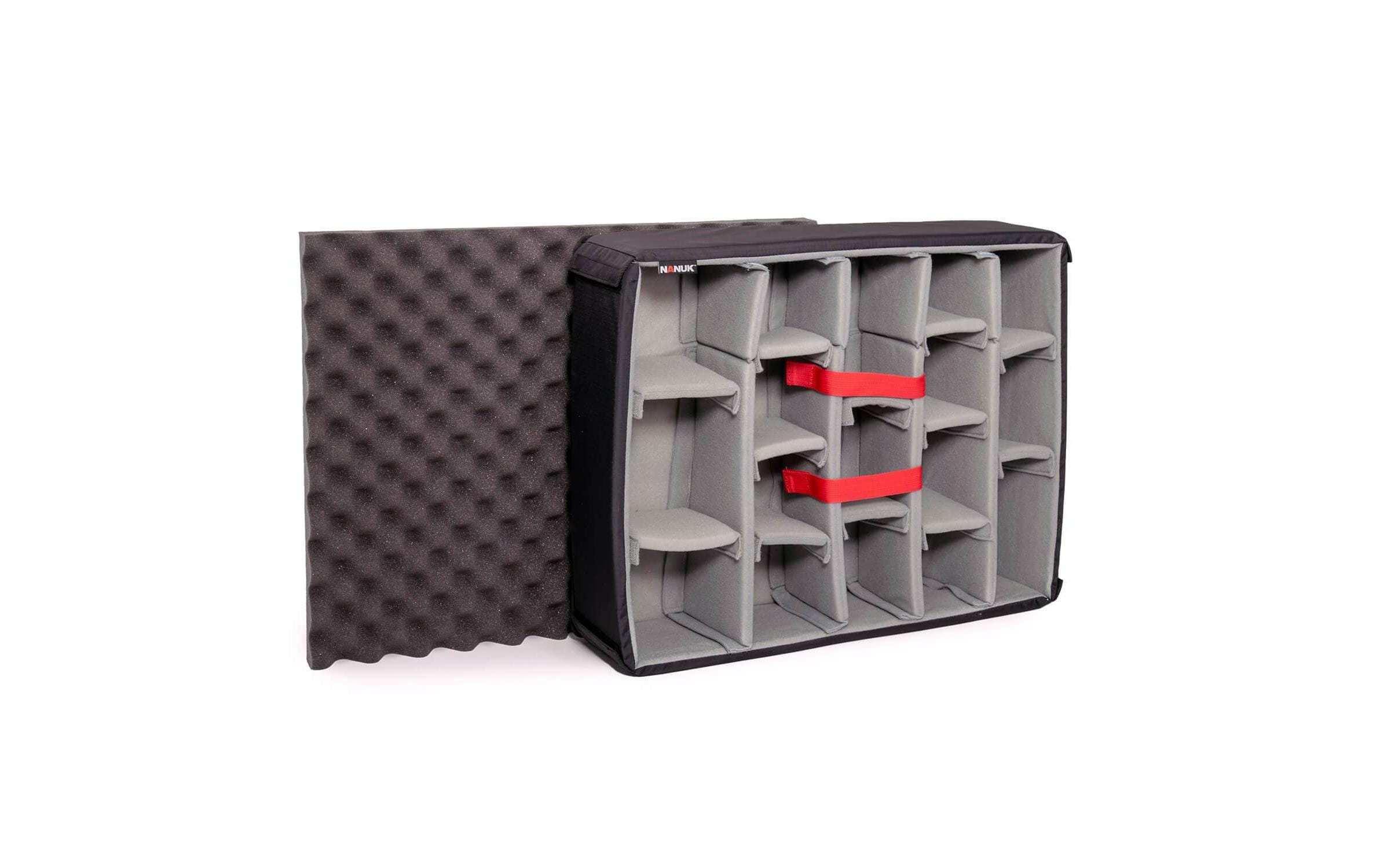 Trennwand-Set für Mod. 945