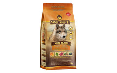 Wolfsblut Dog Wide Plain Adult Light