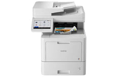 Brother MFC-L9670CDN, 4 in 1,