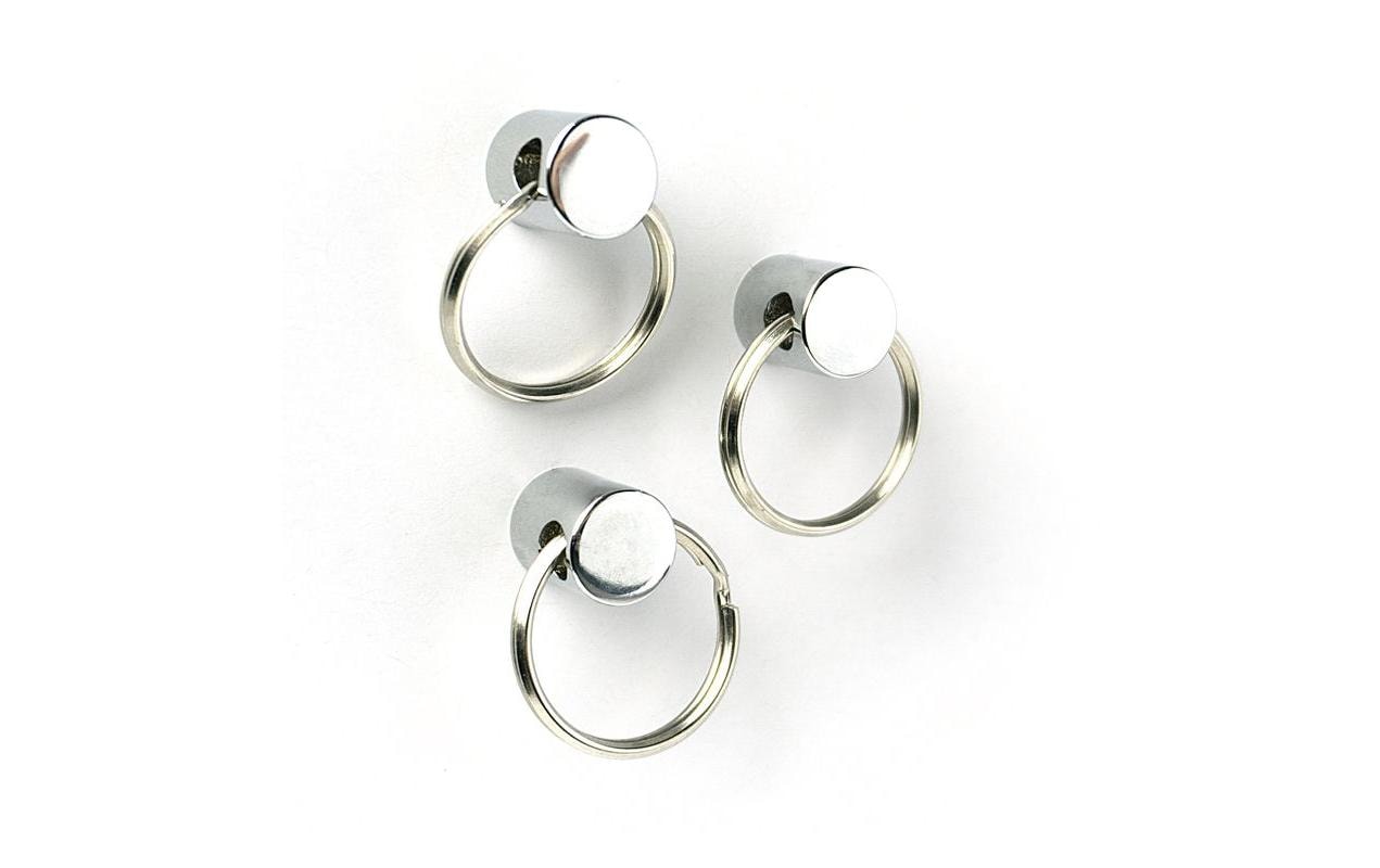 Trendform Superstarke Magnet RINGE 3er Set