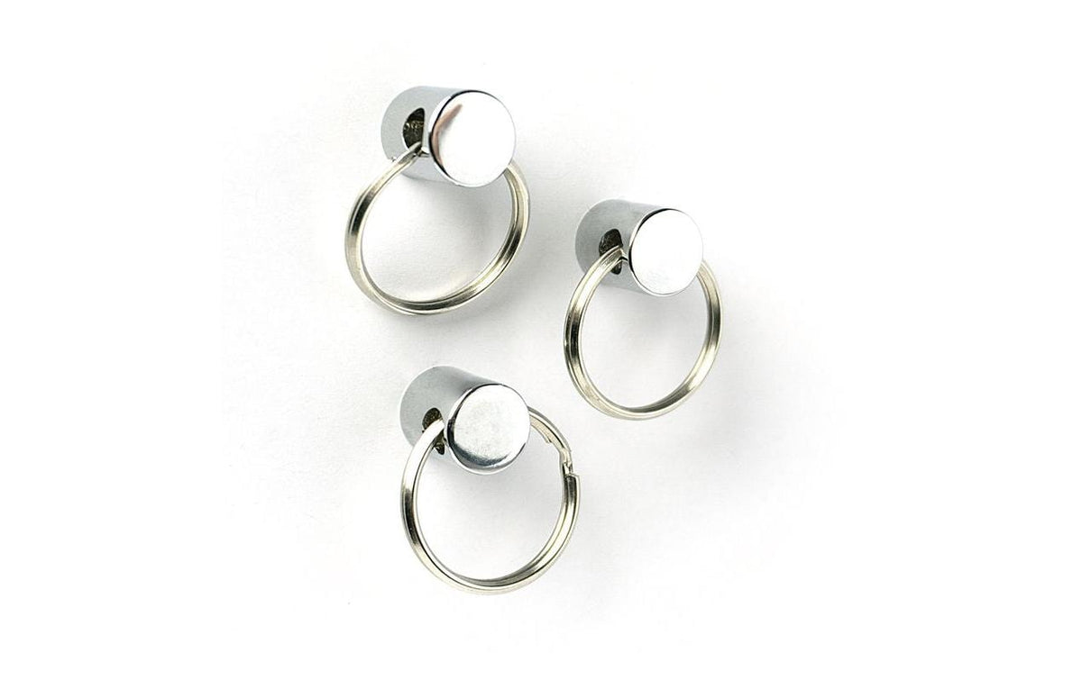 Trendform Superstarke Magnet RINGE 3er Set